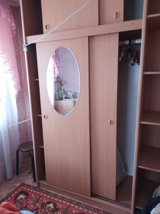 Продам  2х комнатную квартиру