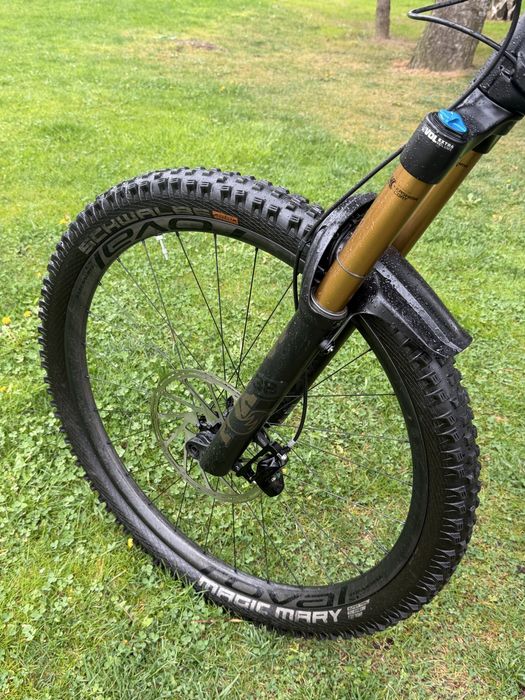 Dream Build S WORKS Enduro Specialized AXS XX1