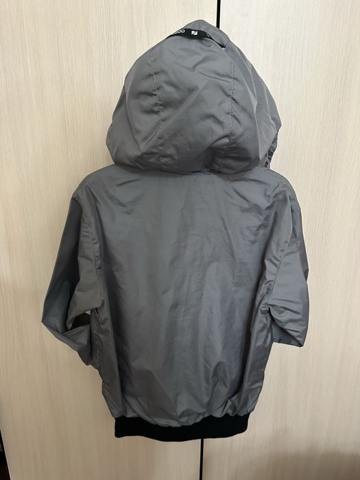 Ветровка для мальчика Bodo