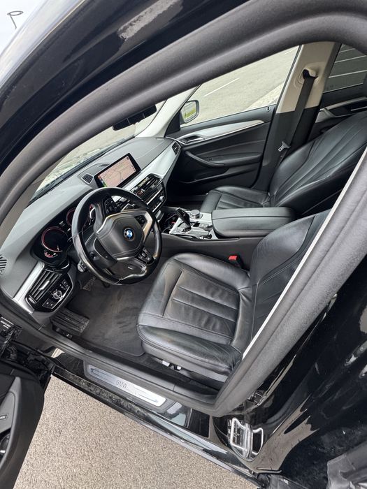 Vand Bmw seria 5, G30.