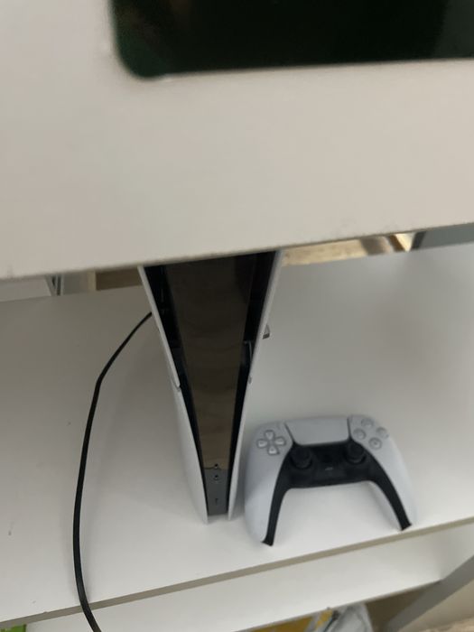 vand ps5 digital edition