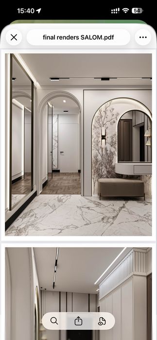 Максим Горкийда Caravan JK дан коробка холатида уй зудлик билан сотила