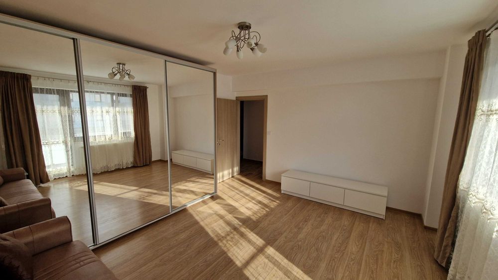 Inchiriez apartament 2 camere (Bucium Confort)