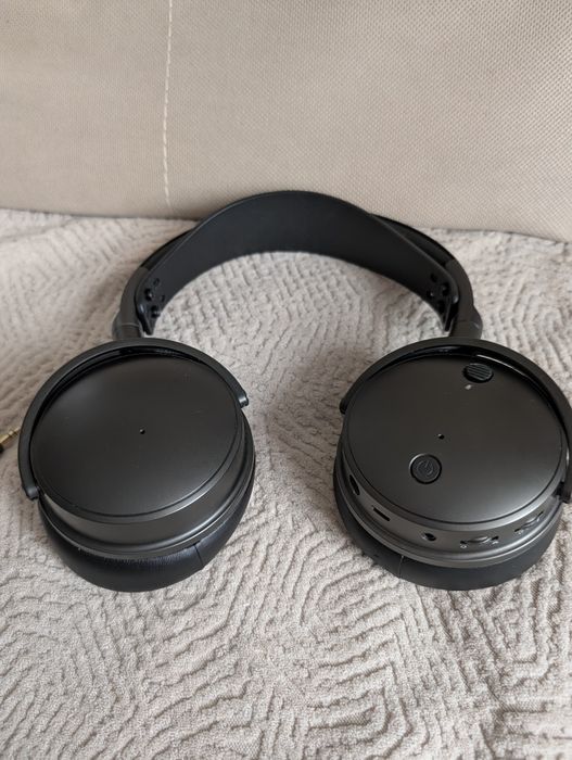 Audeze Maxwell Playstation Edition