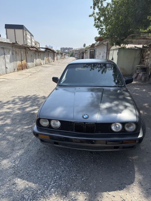 Продам BMW E30 m40b18 ВП