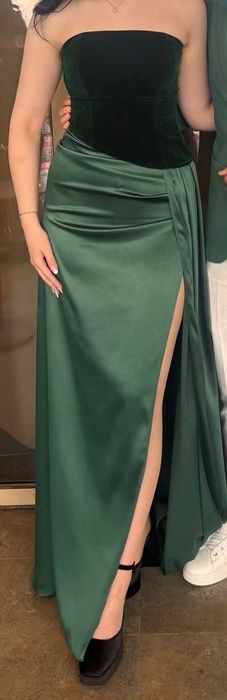 Vand rochie de ocazie Glamo, marimea S/M.