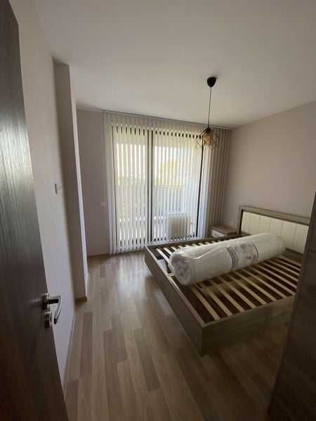 Дава се под наем Двустаен апартамент в София, Илинден - 60 кв.м за 469.2 € - Снимка #2