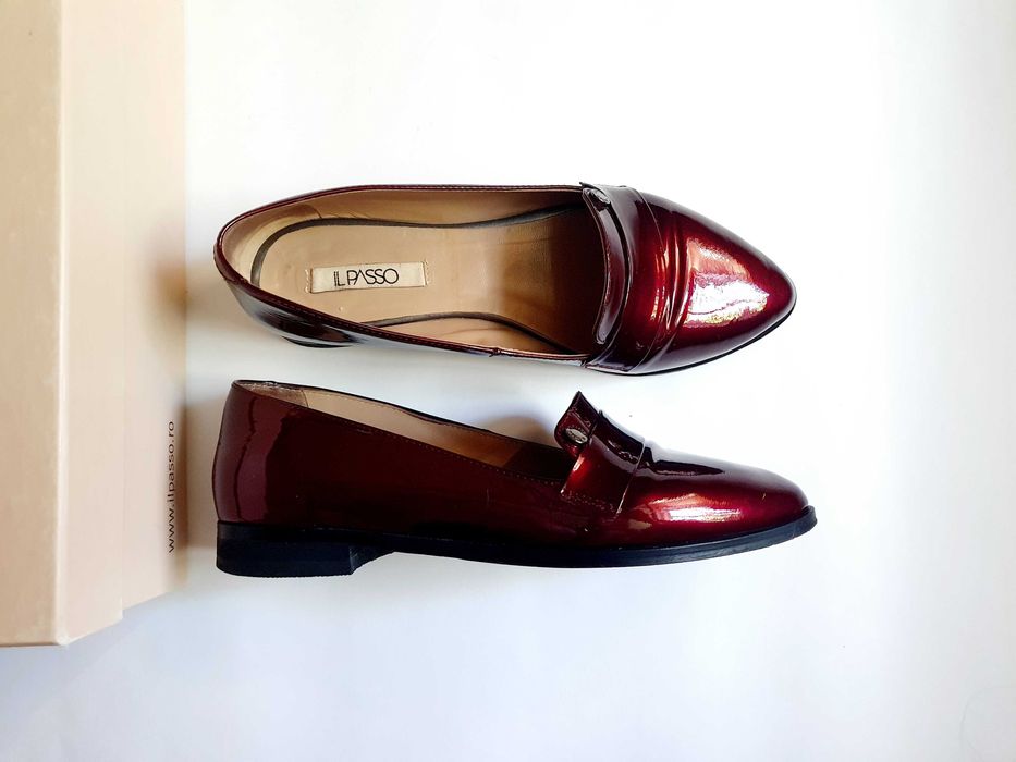 Vand Pantofi Il Passo marime 35