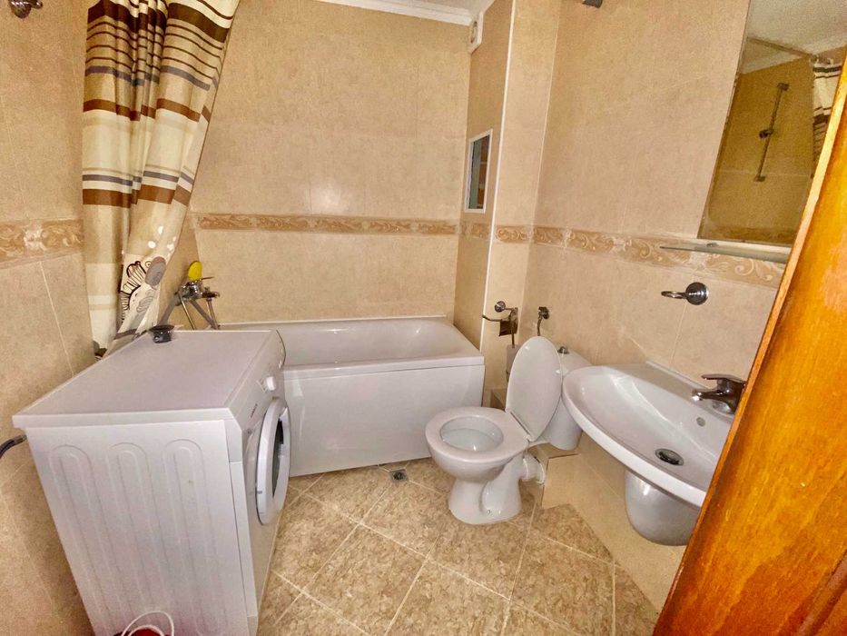 Продава се Тристаен апартамент в Свети Влас - 85 кв.м за 1059 €/кв.м - Снимка #9