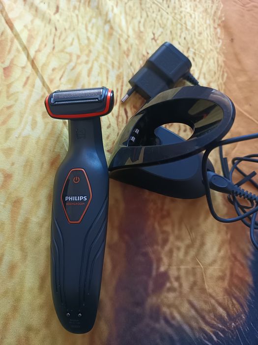 Philips Bodygroom Series 3000