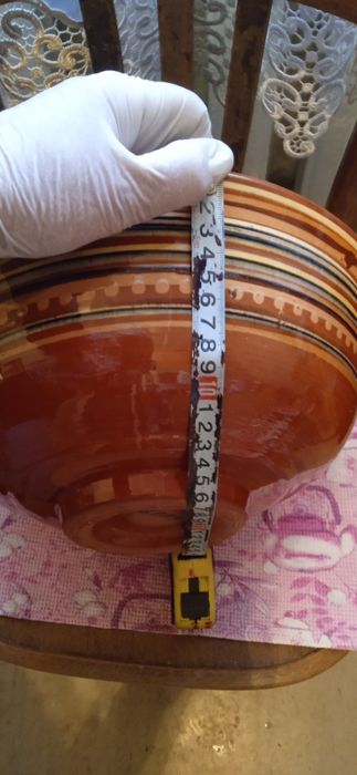 Антикварная чашка новая