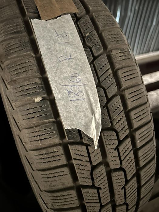 Гуми  185/60   R-15