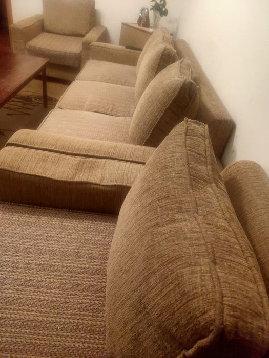 Диван + 2 кресла, комплект