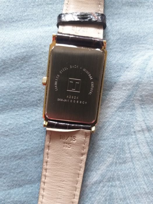 Ceas de damă Tissot