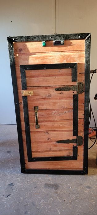 Продам коптильню