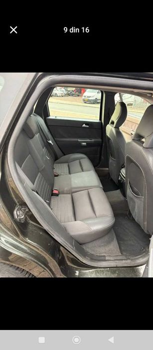 VOLVO V50 2006 — imagine 3