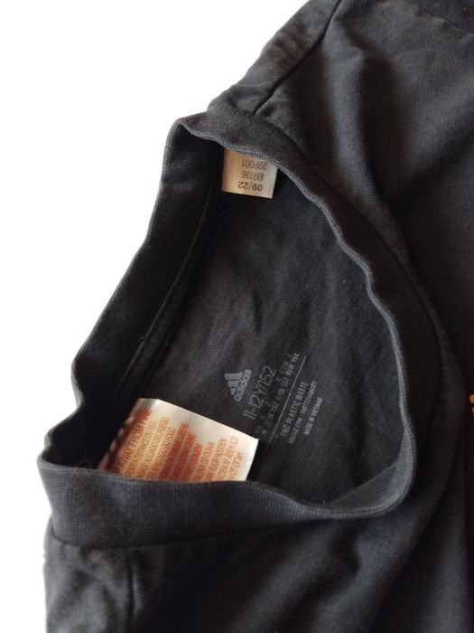 Adidas 11-12г./152 -детска тениска