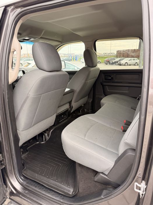 Dodge Ram 5.7 HEMI an 8.2017 Autoutilitara 4x4 Impozit 750 ron
