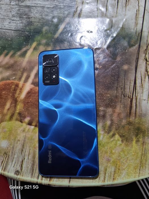 Redmi Note 11 Pro 5G