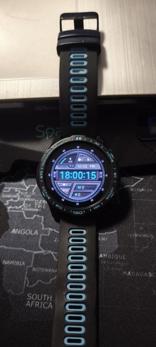 Smartwatch Xiaomi S1 Active