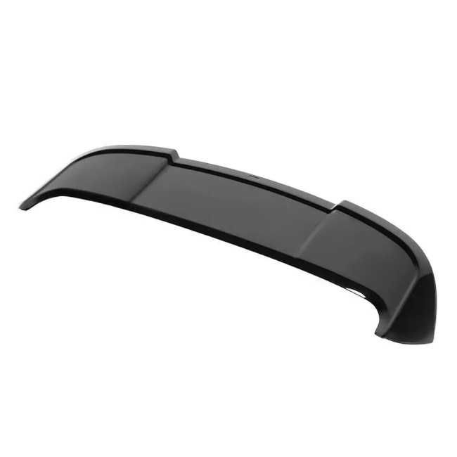 Eleron Luneta Portbagaj Spoiler RS Style ptr AUDI A3 8V, Negru Lucios