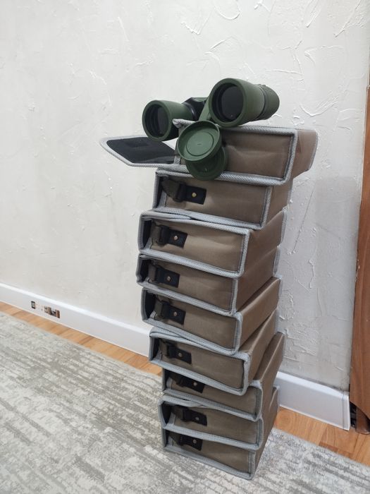 Продам бинокль новый