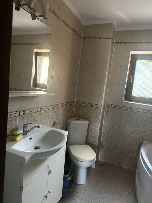 Apartament 2 dormitoare+ open space