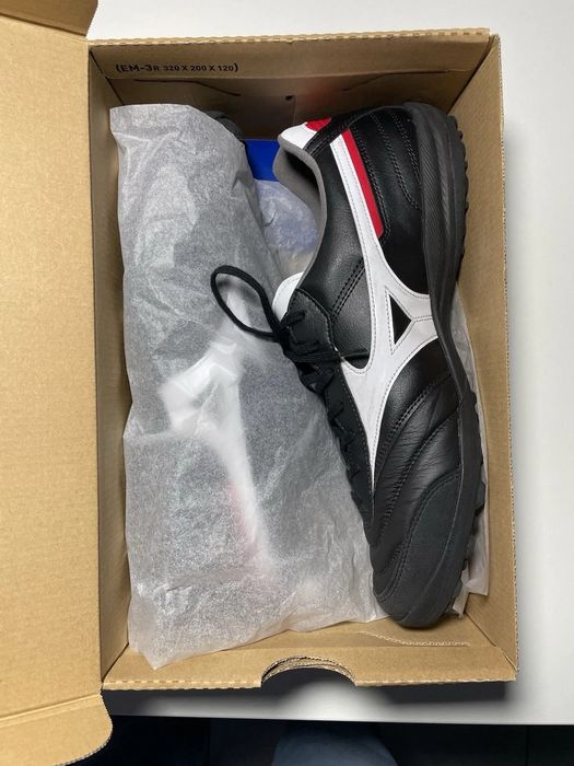 Mizuno Morelia Sala Elite 41 TF