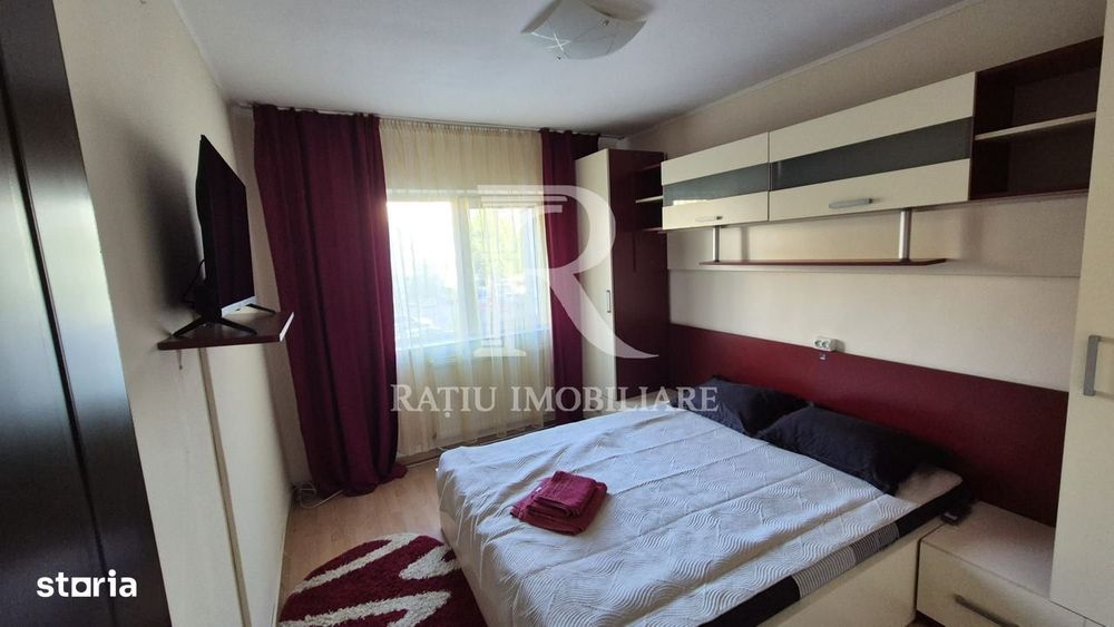 Apartament cu 3 camere | Etajul 1 | 68 mp | Nufarul | Oradea