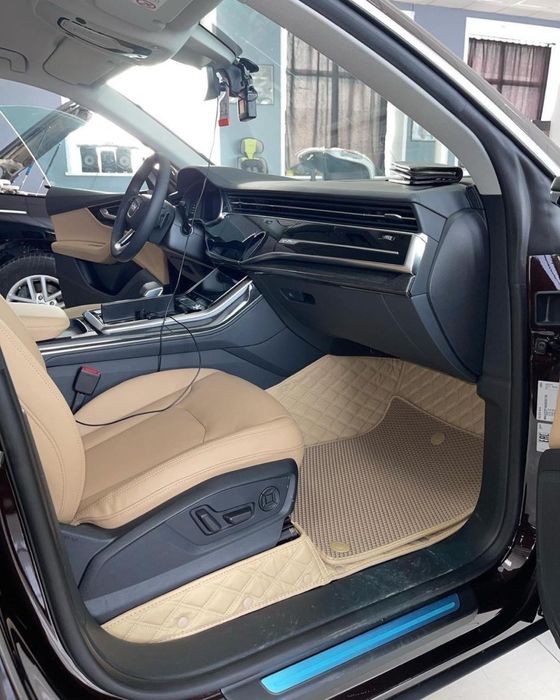 3Д полики 5д коврики