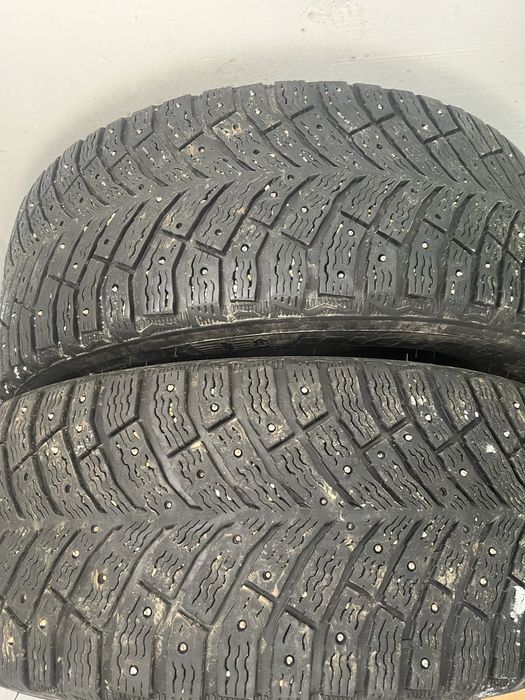 Продам шины Michelin по 15.000тг