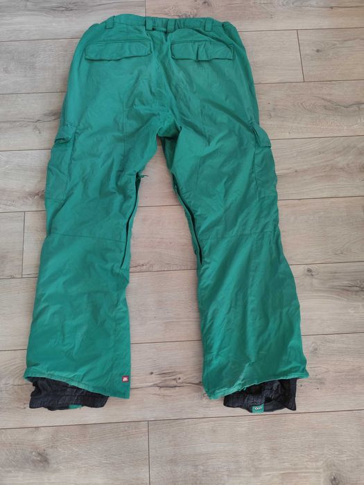 Мъжки ски панталон QUİKSİLVER