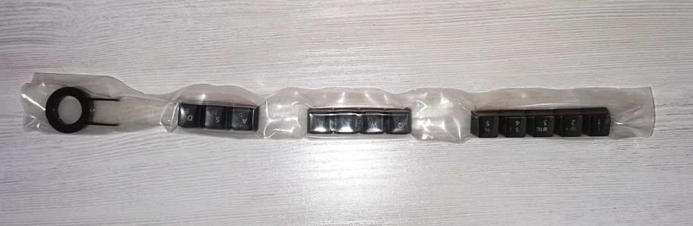 Клавиатура Logitech g413 carbon