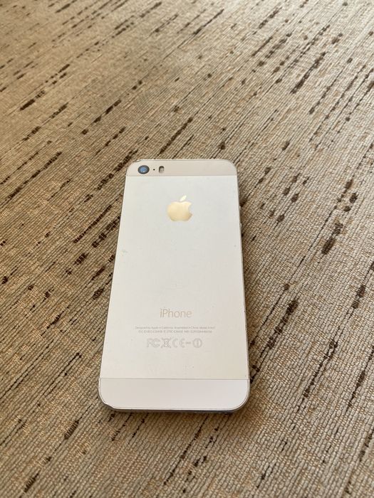 Iphone 5S Apple Iphone