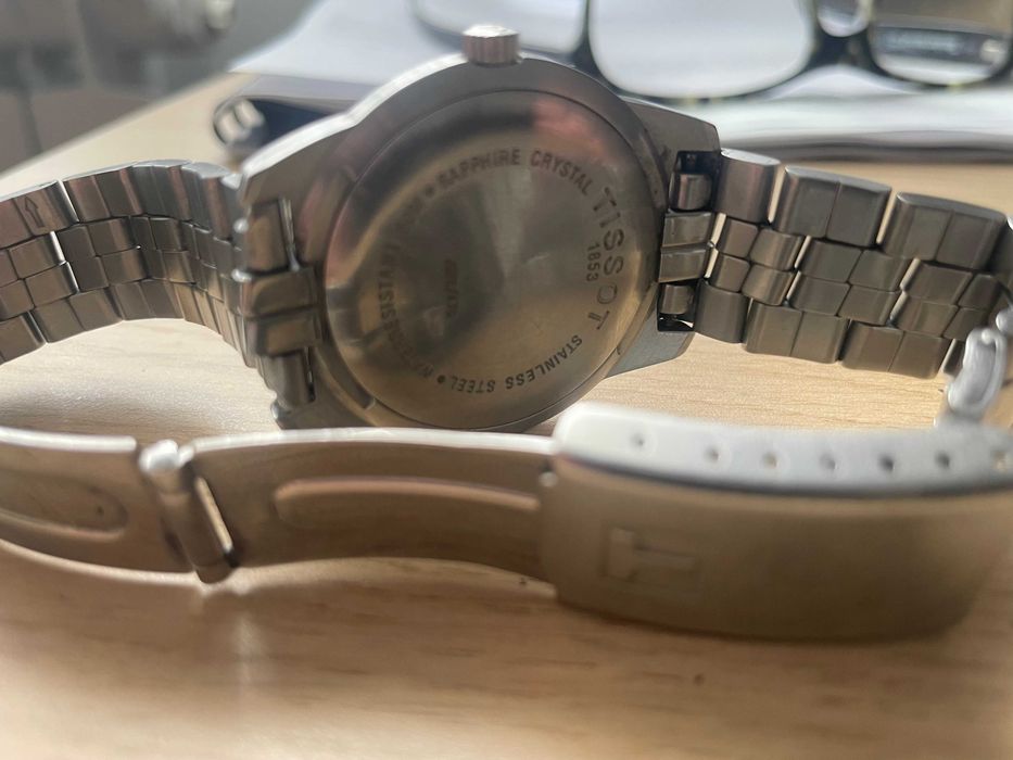 Ceas Tissot 1853 quartz