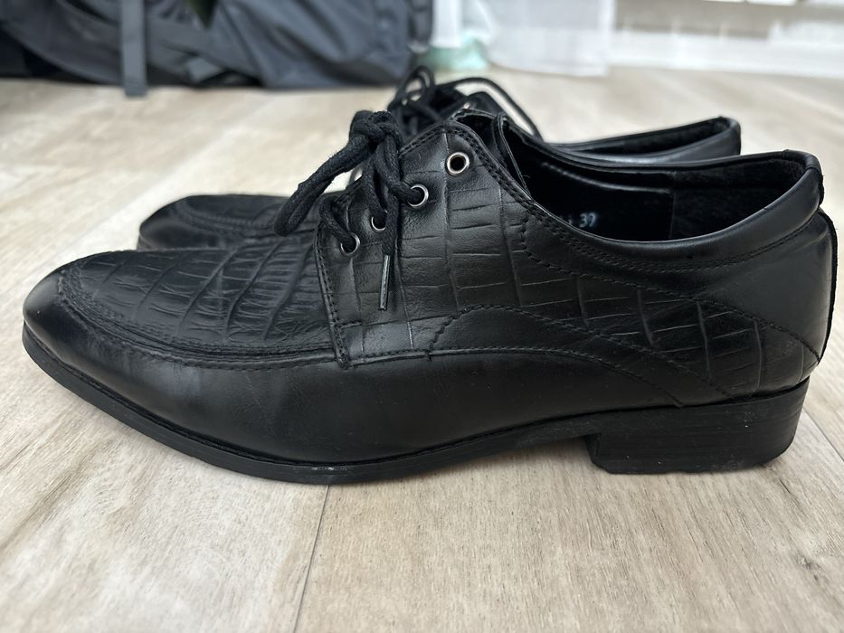Туфли мужские 39 размер