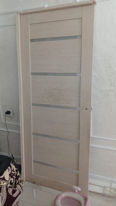 Межкомнатные двери