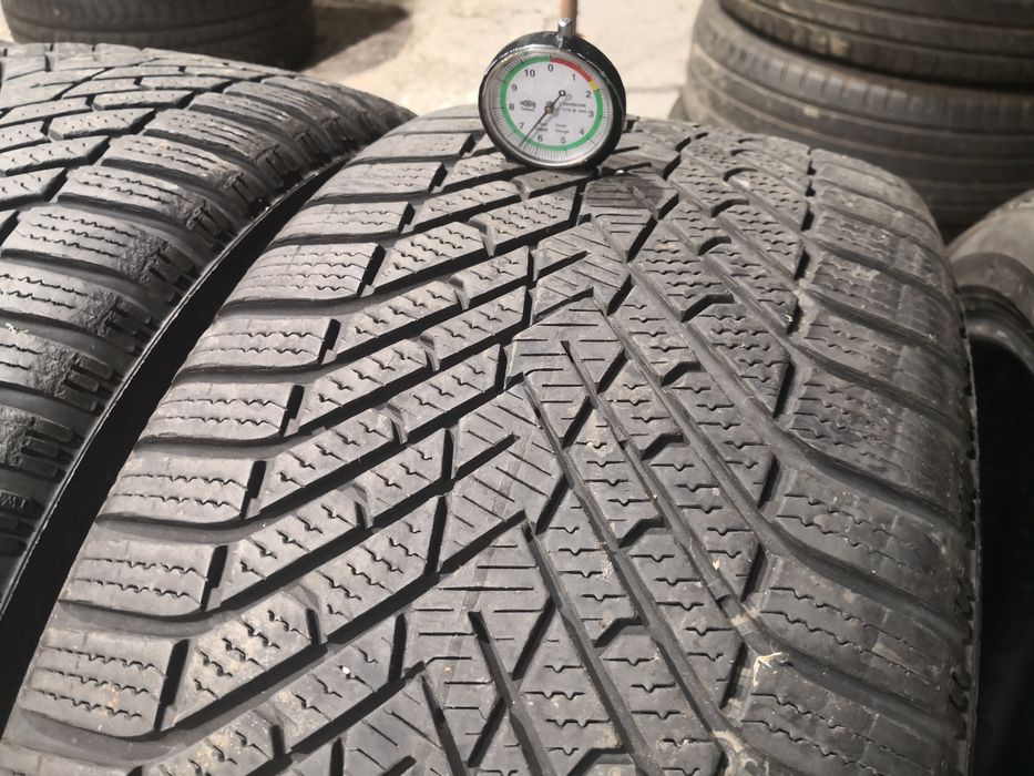 Гуми втора употреба 255 40 21 Pirelli dot 22 4 броя