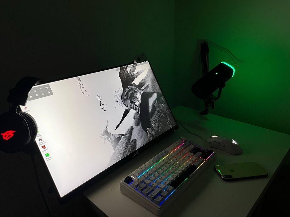 Компьютер полный комплект