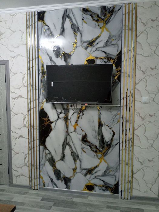 Axangaronda 2 xonali 3 xona qilingan uy ijaraga beriladi