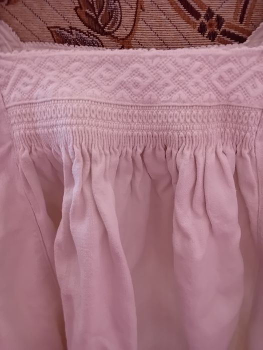 Cămașă traditionala