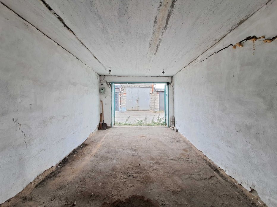 Продам гараж в ОО ВКСЧА "Ветеран"