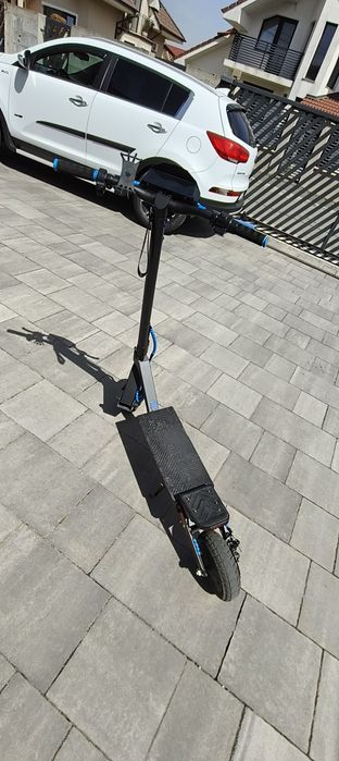 Kukirin g2 de vanzare