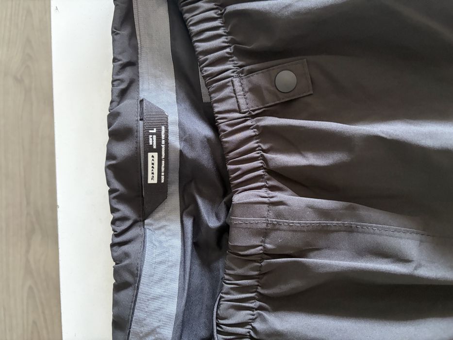Pantaloni Moto Impermeabili SPIDI 4 Season V3