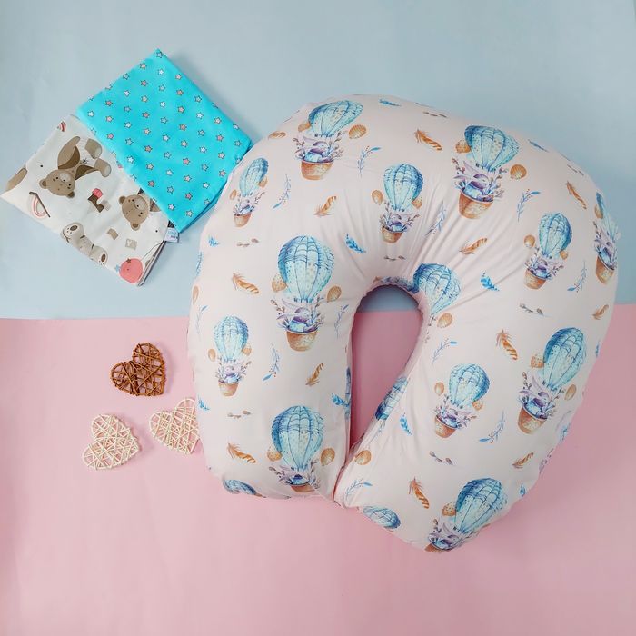 Подушки для беременных оптом и в розницу