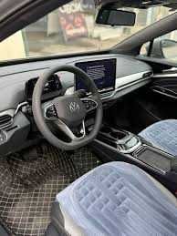 volkswagen id4  pod zakaz