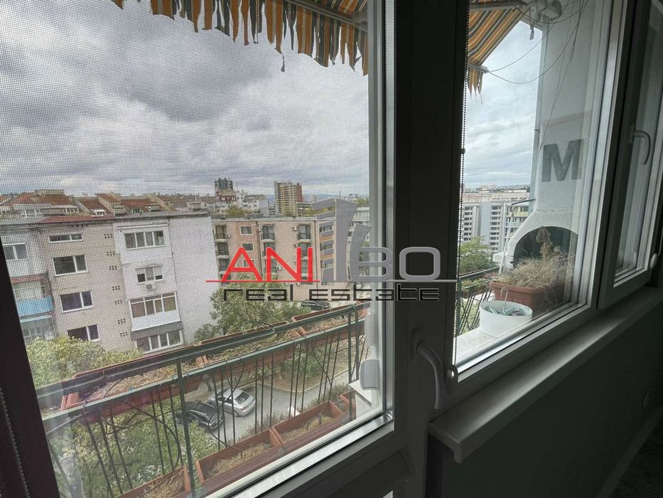 Продава 3-стаен в град Варна-Победа