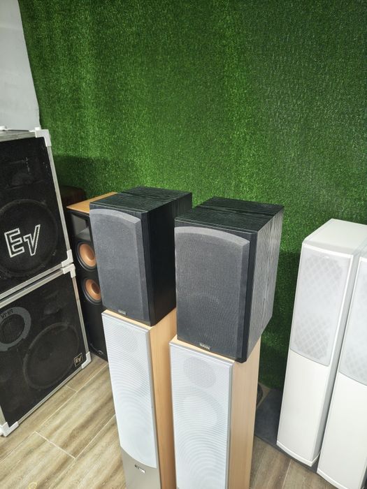 Тонколони YAMAHA NS-G 30