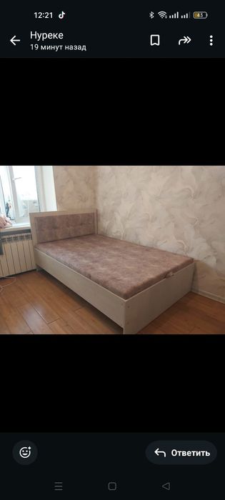 Кровать под заказ