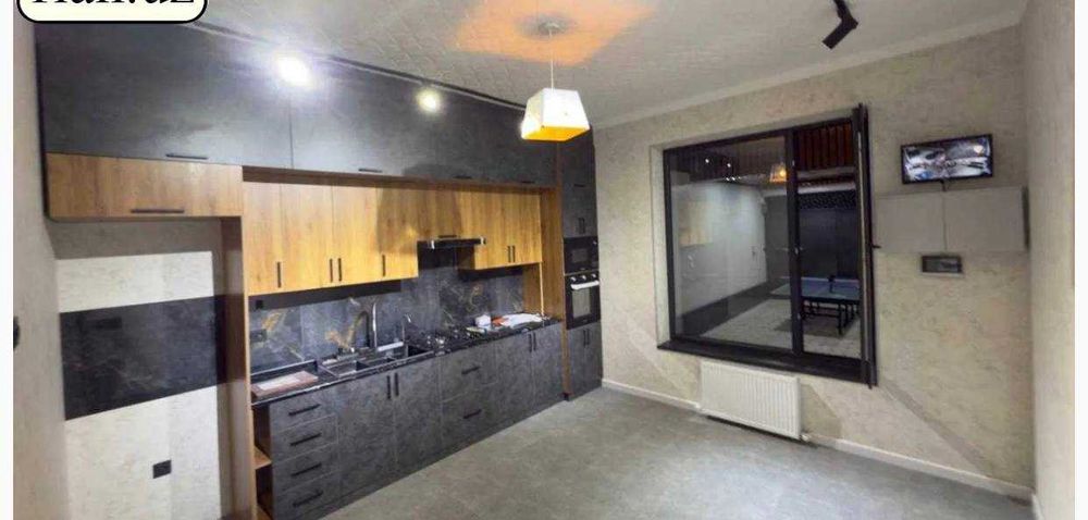 Продаётся Евродом в Бектемирском районе, 3-сотки (N 12491 )